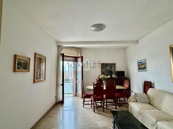 appartamento in vendita a Buccinasco