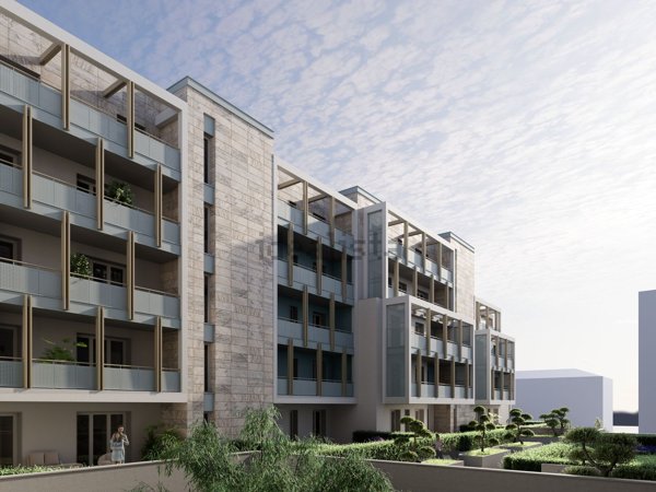 appartamento in vendita a Buccinasco