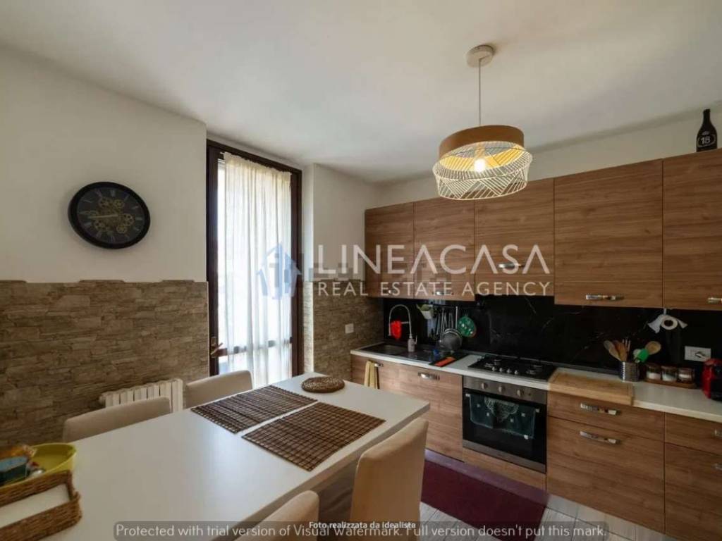casa indipendente in vendita a Buccinasco