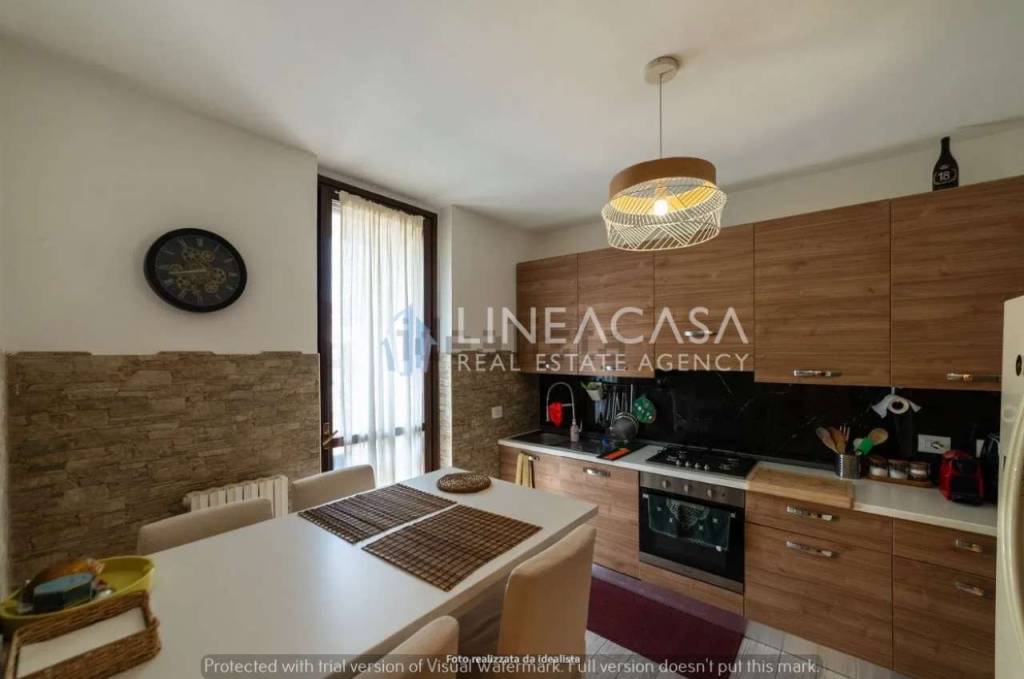 casa indipendente in vendita a Buccinasco