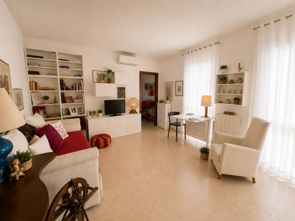 appartamento in vendita a Buccinasco