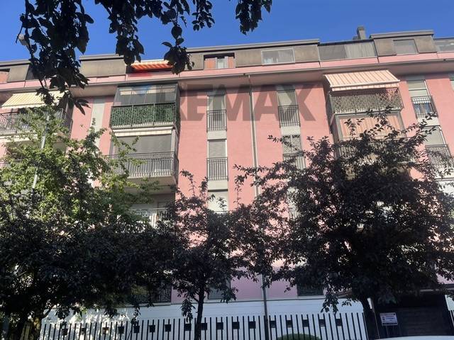 appartamento in vendita a Buccinasco