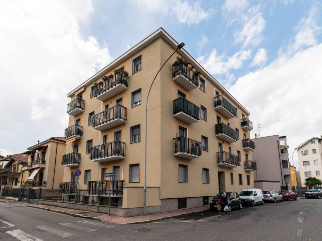 appartamento in vendita a Buccinasco