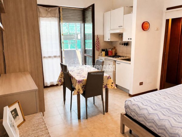 appartamento in vendita a Buccinasco
