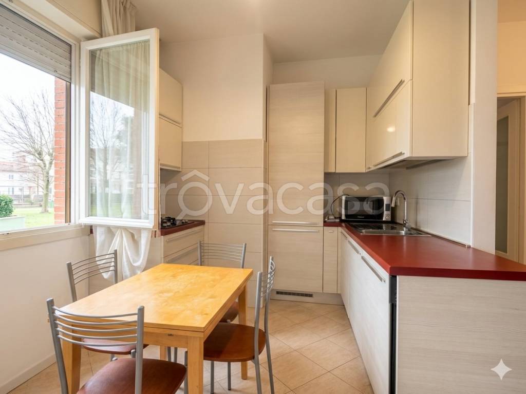 appartamento in vendita a Buccinasco