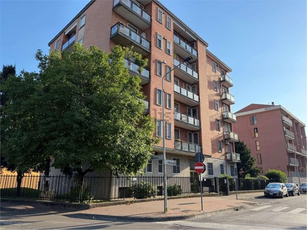 appartamento in vendita a Buccinasco