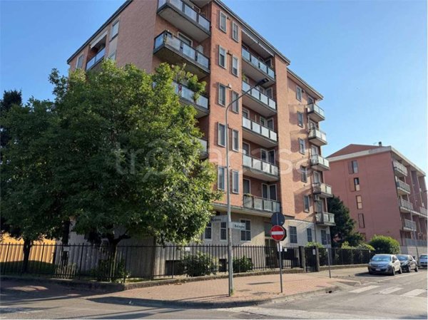 appartamento in vendita a Buccinasco