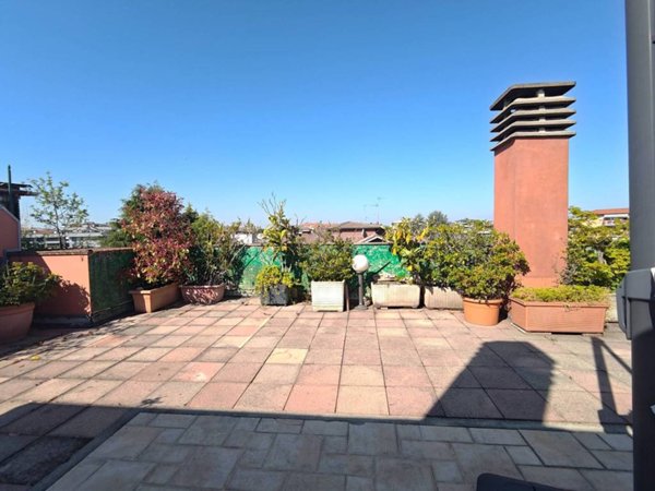 appartamento in vendita a Buccinasco