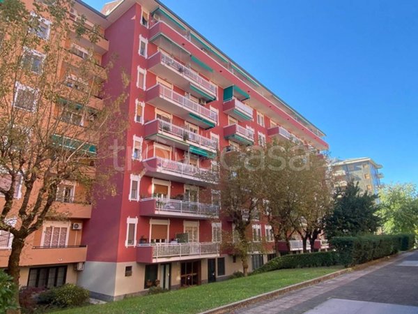 appartamento in vendita a Buccinasco
