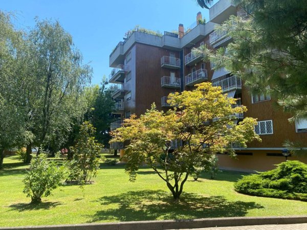 appartamento in vendita a Buccinasco