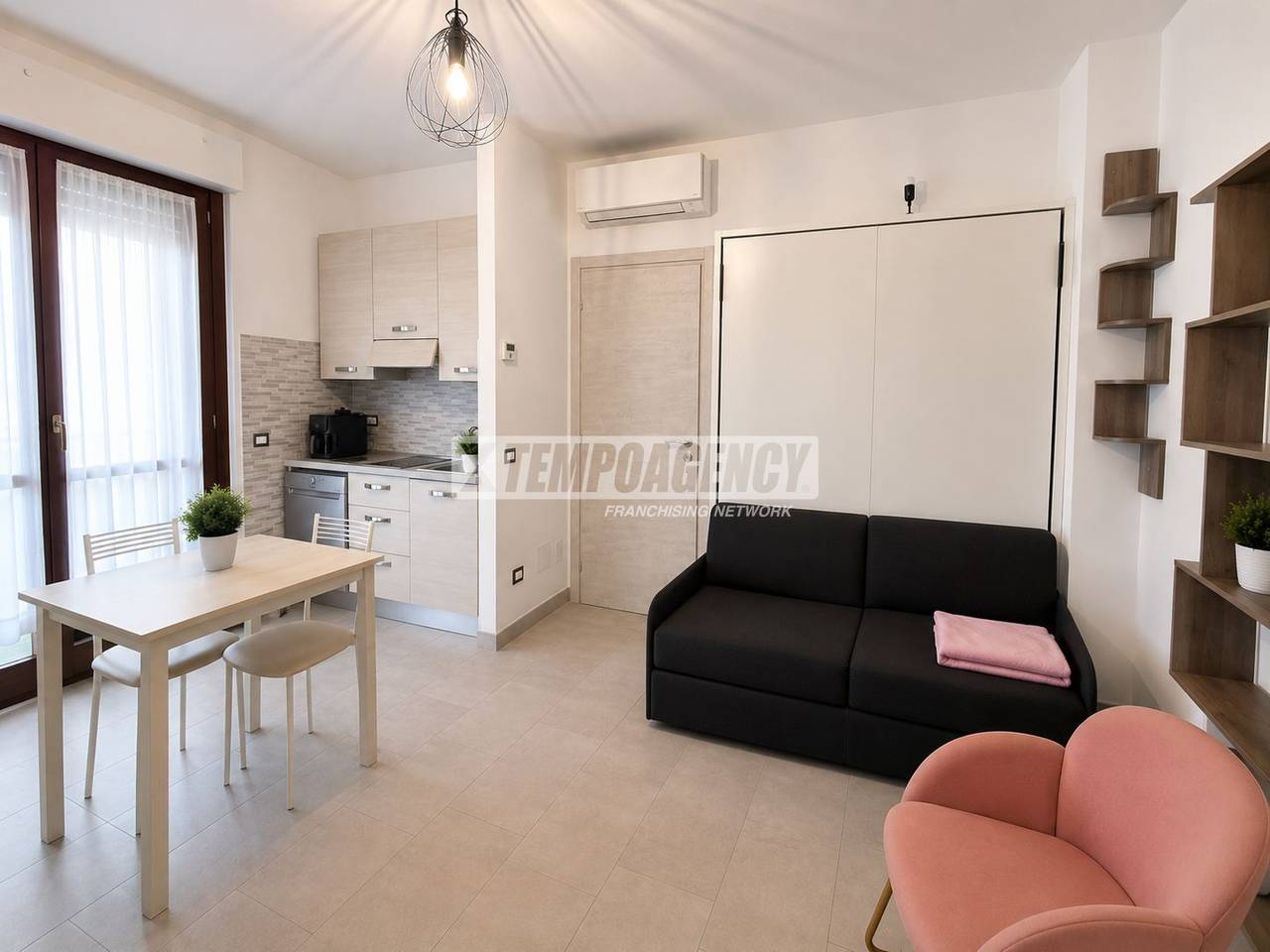 appartamento in vendita a Buccinasco