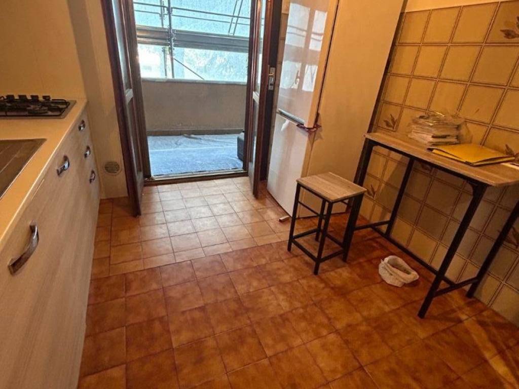 appartamento in vendita a Buccinasco