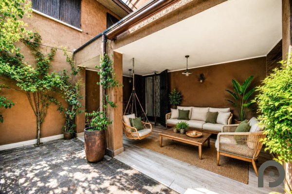 appartamento in vendita a Buccinasco