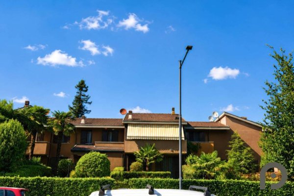 casa indipendente in vendita a Buccinasco