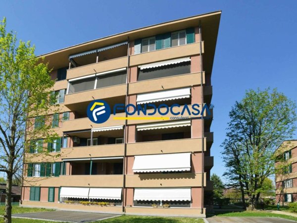 appartamento in vendita a Buccinasco