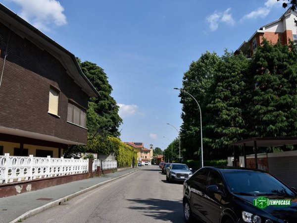 appartamento in vendita a Buccinasco