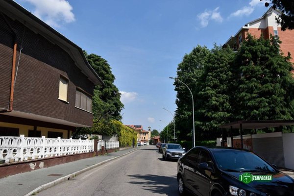 appartamento in vendita a Buccinasco