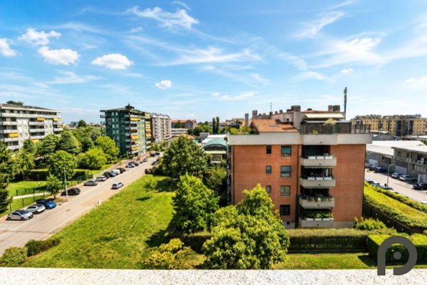 appartamento in vendita a Buccinasco