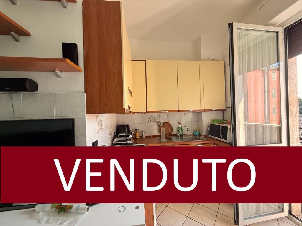 appartamento in vendita a Buccinasco