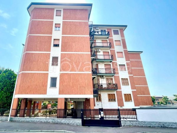 appartamento in vendita a Buccinasco