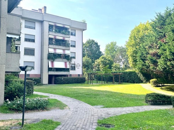 appartamento in vendita a Buccinasco