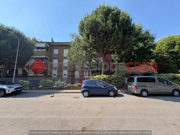 appartamento in vendita a Buccinasco