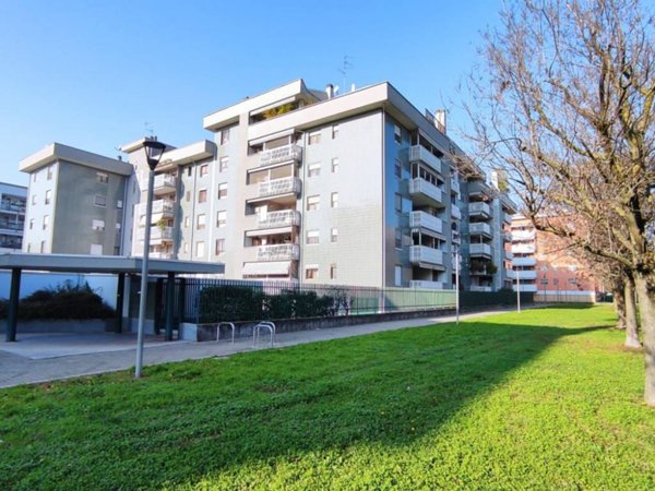 appartamento in vendita a Buccinasco