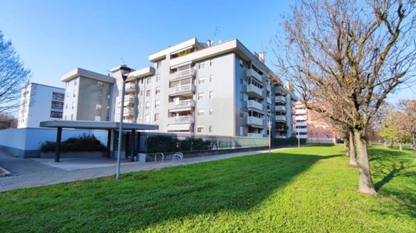 appartamento in vendita a Buccinasco