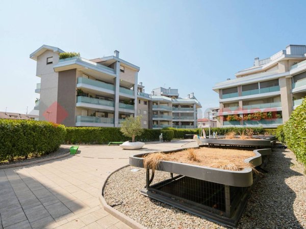 appartamento in vendita a Buccinasco