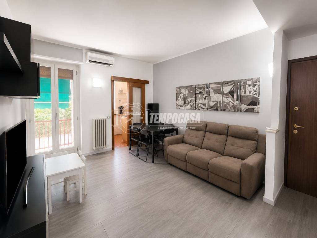 appartamento in vendita a Buccinasco