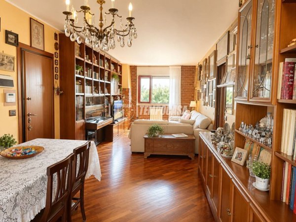 appartamento in vendita a Buccinasco