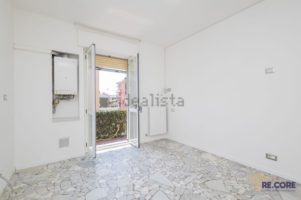 appartamento in vendita a Buccinasco