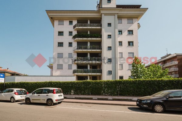 appartamento in vendita a Buccinasco