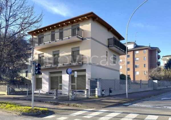 appartamento in vendita a Buccinasco