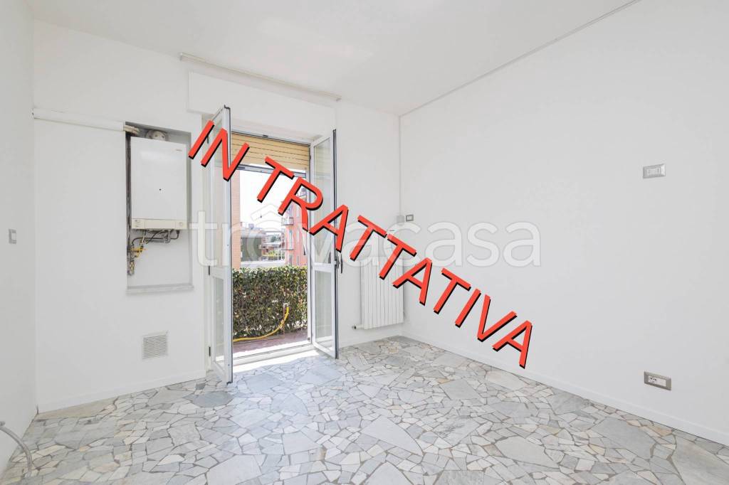 appartamento in vendita a Buccinasco