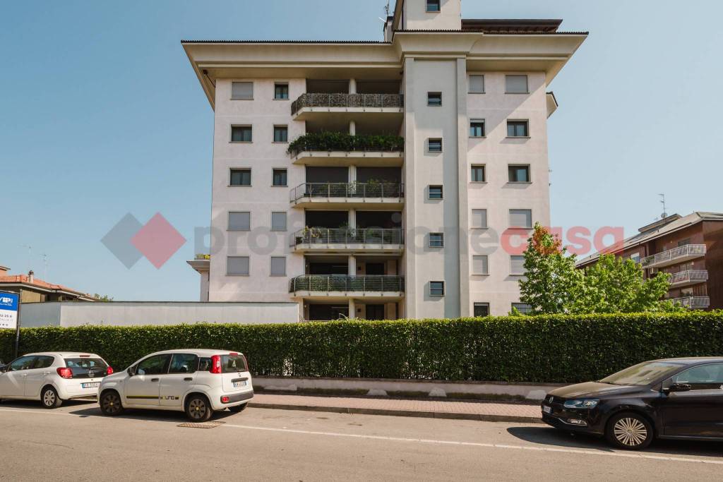 appartamento in vendita a Buccinasco