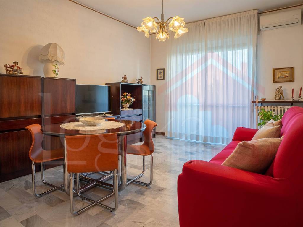 appartamento in vendita a Buccinasco