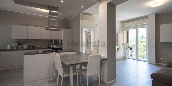 appartamento in vendita a Buccinasco