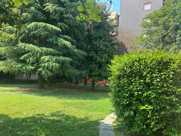 appartamento in vendita a Buccinasco