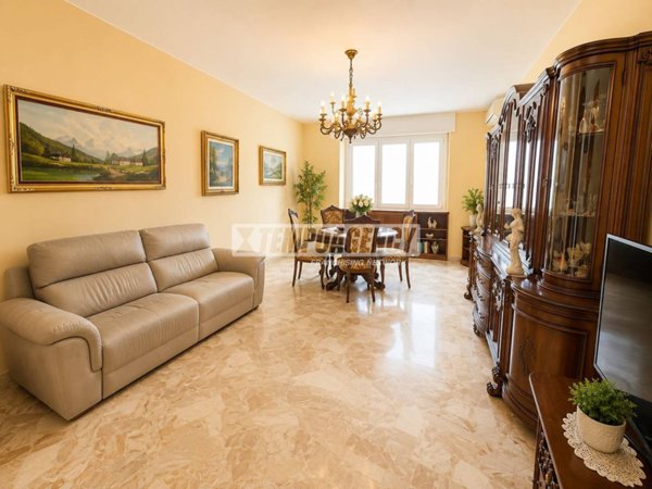 appartamento in vendita a Buccinasco