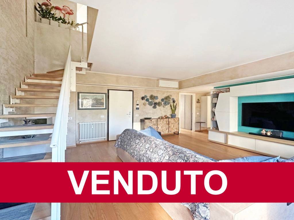 appartamento in vendita a Buccinasco