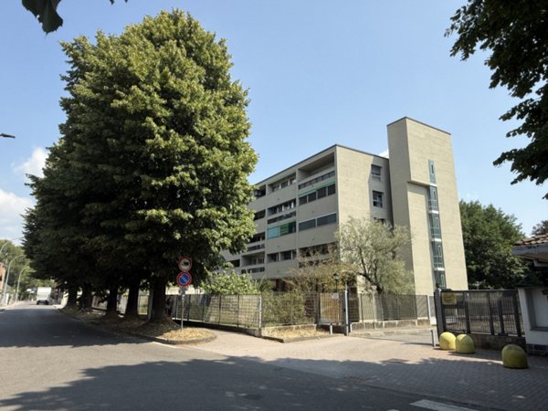 appartamento in vendita a Buccinasco