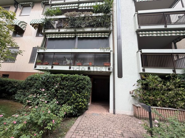 appartamento in vendita a Buccinasco