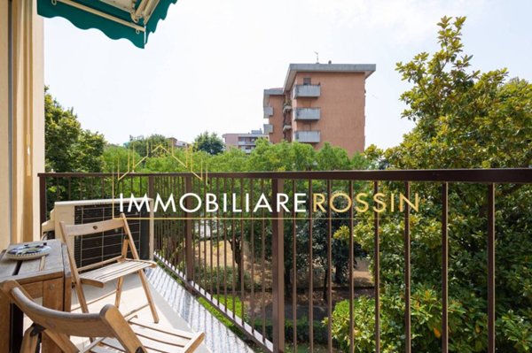 appartamento in vendita a Buccinasco
