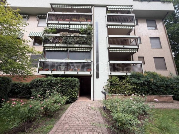 appartamento in vendita a Buccinasco