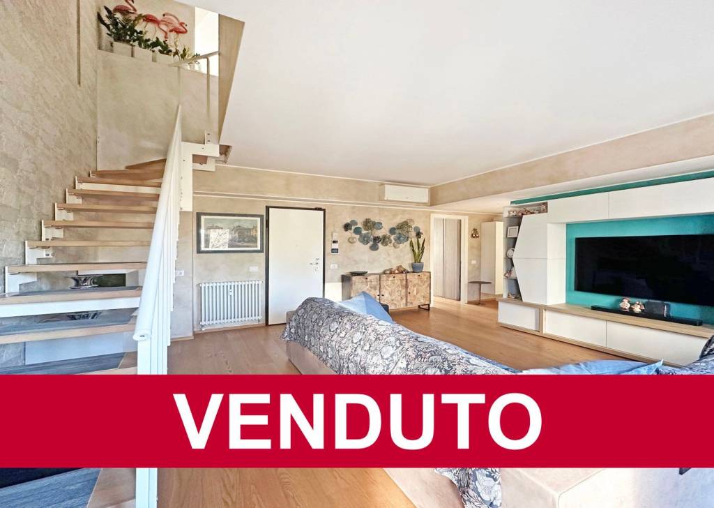 appartamento in vendita a Buccinasco