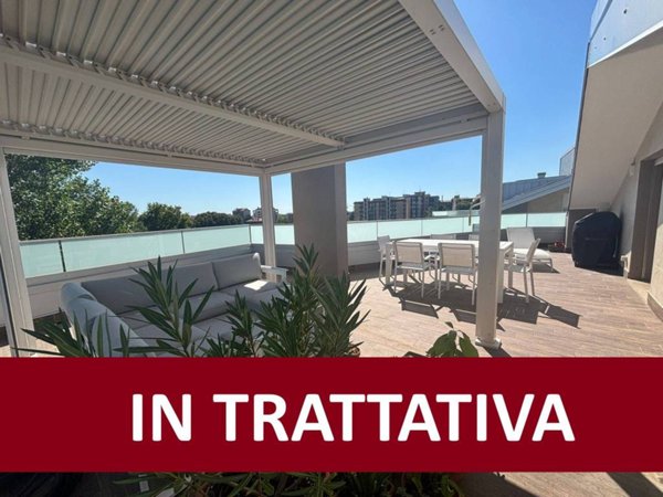 appartamento in vendita a Buccinasco