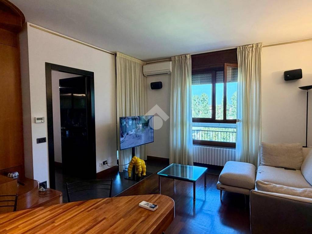 appartamento in vendita a Buccinasco
