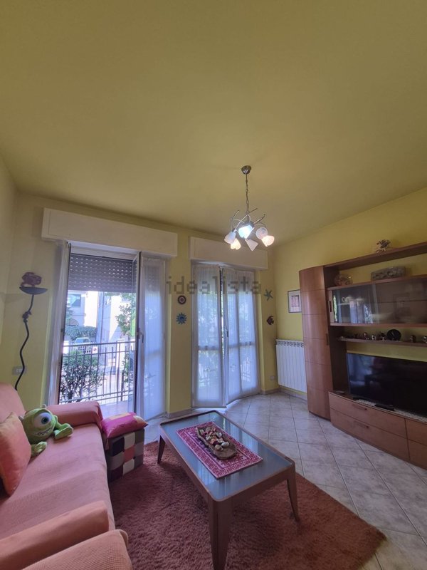 appartamento in vendita a Buccinasco