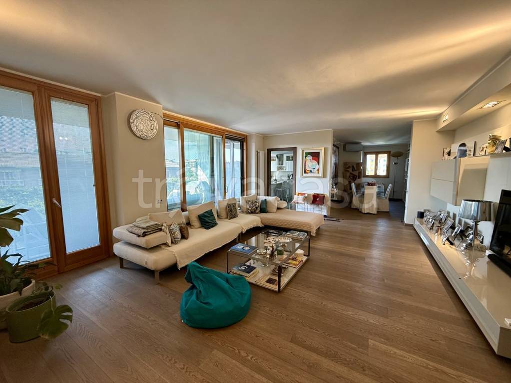 appartamento in vendita a Buccinasco
